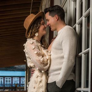 Meet your Posher, Tess